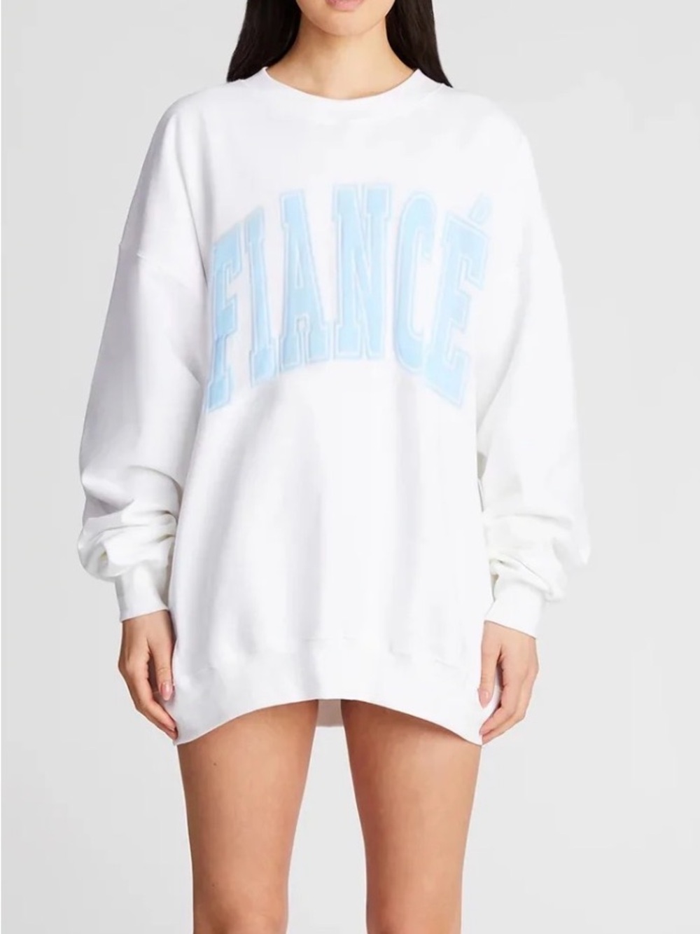 The Bar Crewneck